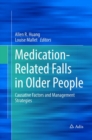 Image for Medication-Related Falls in Older People