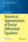Image for Numerical Approximation of Partial Differential Equations