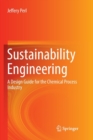 Image for Sustainability Engineering