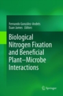 Image for Biological Nitrogen Fixation and Beneficial Plant-Microbe Interaction