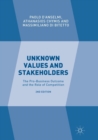 Image for Unknown Values and Stakeholders : The Pro-Business Outcome and the Role of Competition