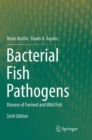 Image for Bacterial Fish Pathogens