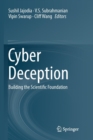 Image for Cyber Deception