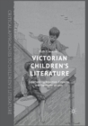 Image for Victorian Children’s Literature : Experiencing Abjection, Empathy, and the Power of Love
