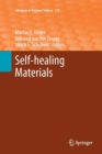 Image for Self-healing Materials