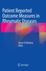 Image for Patient Reported Outcome Measures in Rheumatic Diseases
