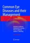 Image for Common Eye Diseases and their Management