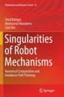 Image for Singularities of Robot Mechanisms