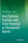 Image for Host Defense Peptides and Their Potential as Therapeutic Agents