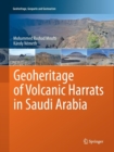 Image for Geoheritage of Volcanic Harrats in Saudi Arabia