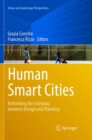 Image for Human Smart Cities