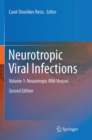 Image for Neurotropic Viral Infections : Volume 1: Neurotropic RNA Viruses