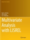 Image for Multivariate Analysis with LISREL