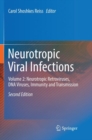Image for Neurotropic Viral Infections : Volume 2: Neurotropic Retroviruses, DNA Viruses, Immunity and Transmission