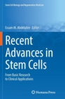 Image for Recent Advances in Stem Cells