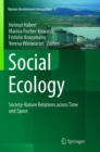 Image for Social Ecology