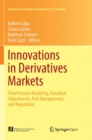 Image for Innovations in Derivatives Markets