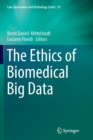 Image for The Ethics of Biomedical Big Data