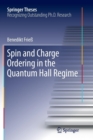 Image for Spin and Charge Ordering in the Quantum Hall Regime