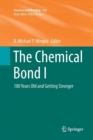 Image for The Chemical Bond I