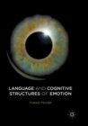 Image for Language and Cognitive Structures of Emotion
