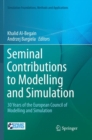 Image for Seminal Contributions to Modelling and Simulation
