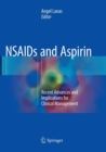 Image for NSAIDs and Aspirin : Recent Advances and Implications for Clinical Management