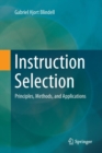 Image for Instruction Selection
