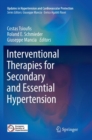 Image for Interventional Therapies for Secondary and Essential Hypertension
