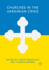 Image for Churches in the Ukrainian Crisis