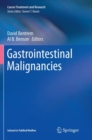 Image for Gastrointestinal Malignancies