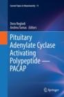 Image for Pituitary Adenylate Cyclase Activating Polypeptide - PACAP