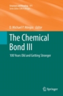 Image for The Chemical Bond III