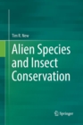 Image for Alien Species and Insect Conservation