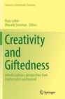 Image for Creativity and Giftedness : Interdisciplinary perspectives from mathematics and beyond