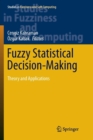Image for Fuzzy Statistical Decision-Making