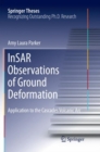 Image for InSAR Observations of Ground Deformation : Application to the Cascades Volcanic Arc