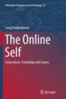 Image for The Online Self