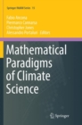Image for Mathematical Paradigms of Climate Science