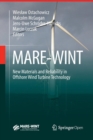 Image for MARE-WINT : New Materials and Reliability in Offshore Wind Turbine Technology