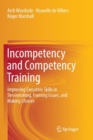 Image for Incompetency and Competency Training