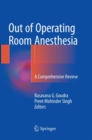 Image for Out of Operating Room Anesthesia
