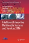 Image for Intelligent Interactive Multimedia Systems and Services 2016