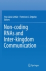 Image for Non-coding RNAs and Inter-kingdom Communication
