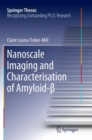 Image for Nanoscale Imaging and Characterisation of Amyloid-ß