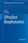 Image for Ultrafast Biophotonics