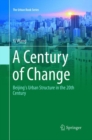 Image for A Century of Change