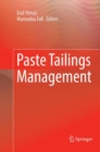 Image for Paste Tailings Management
