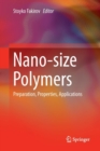 Image for Nano-size Polymers