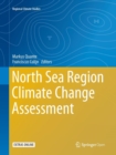 Image for North Sea Region Climate Change Assessment